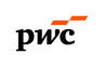 PwC logo