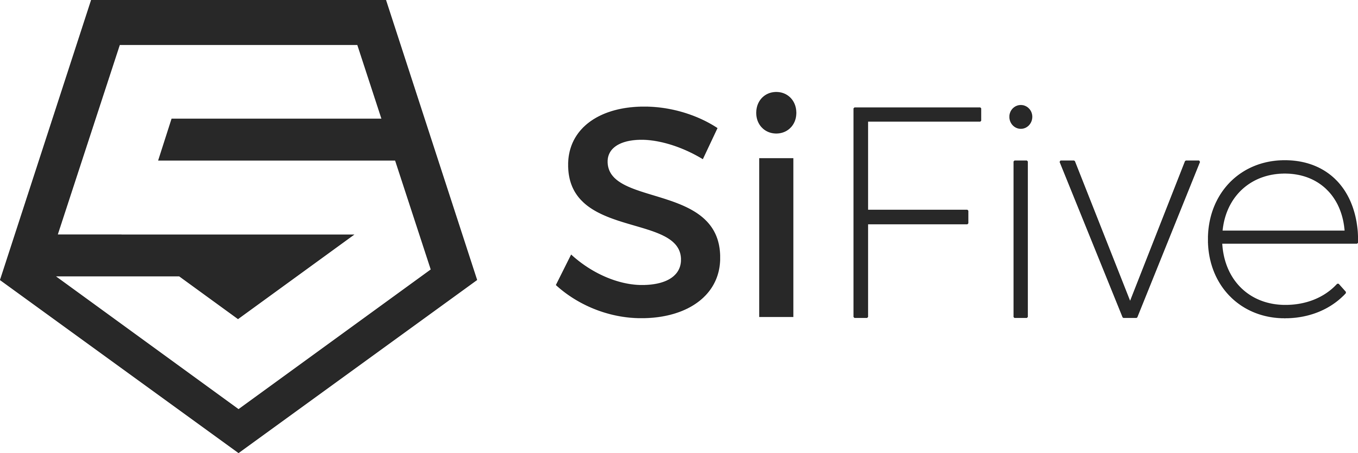 SiFive logo