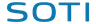 SOTI logo