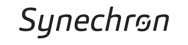 Synechron logo